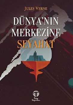 Dünyanin Merkezine Seyahat
