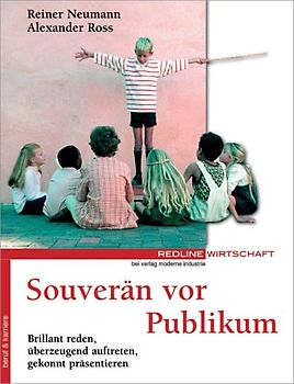 Souverän vor Publikum