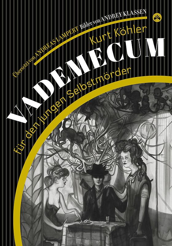 Vademecum für den jungen Selbstmörder