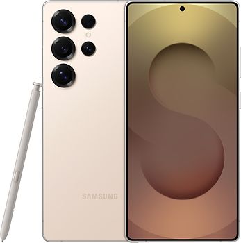 Samsung Galaxy S25 Ultra Dual SIM 512GB titanium pinkgold