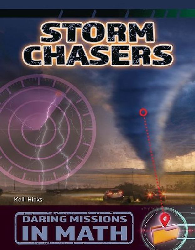 Storm Chasers