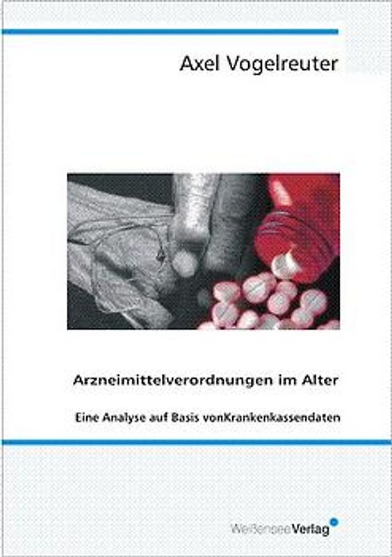 Arzneimittelverordnungen im Alter