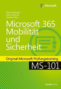 Microsoft 365 Mobilität und Sicherheit
