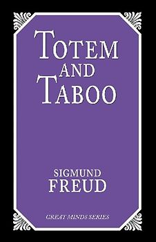 Totem and Taboo
