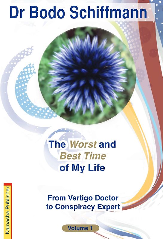 The Worst and Best Time of My Life