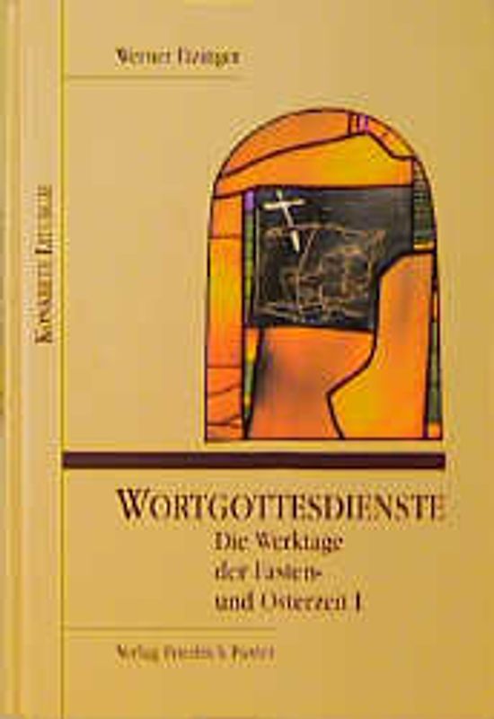 Wortgottesdienste