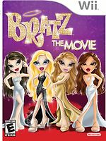 Bratz: The Movie