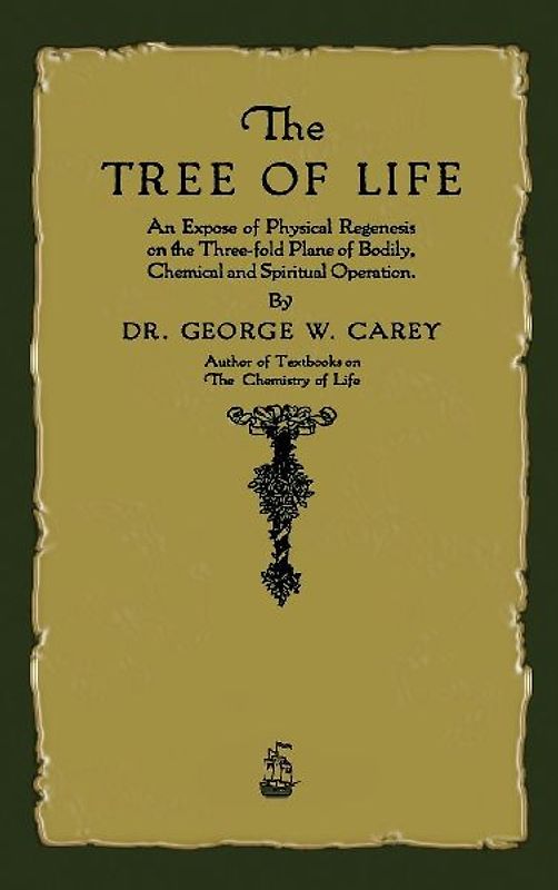 The Tree of Life
