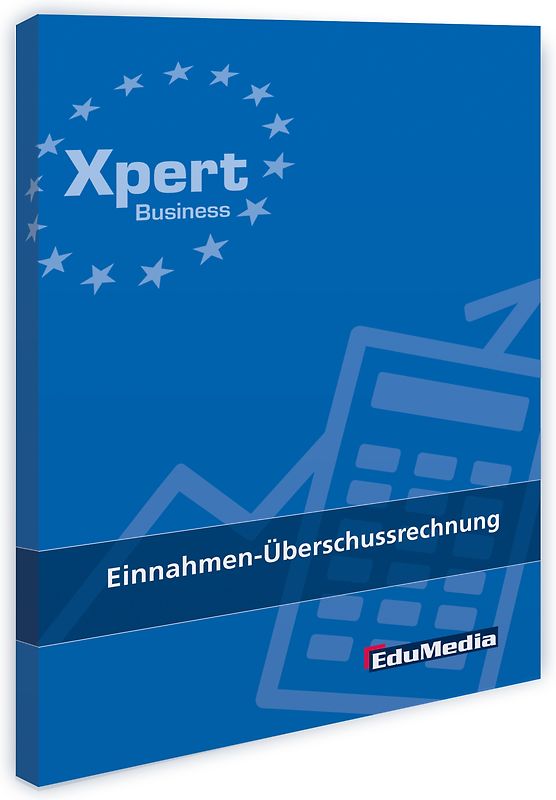 Einnahmen-Überschussrechnung