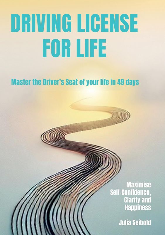 Driving License for Life