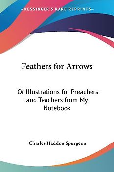 Feathers for Arrows