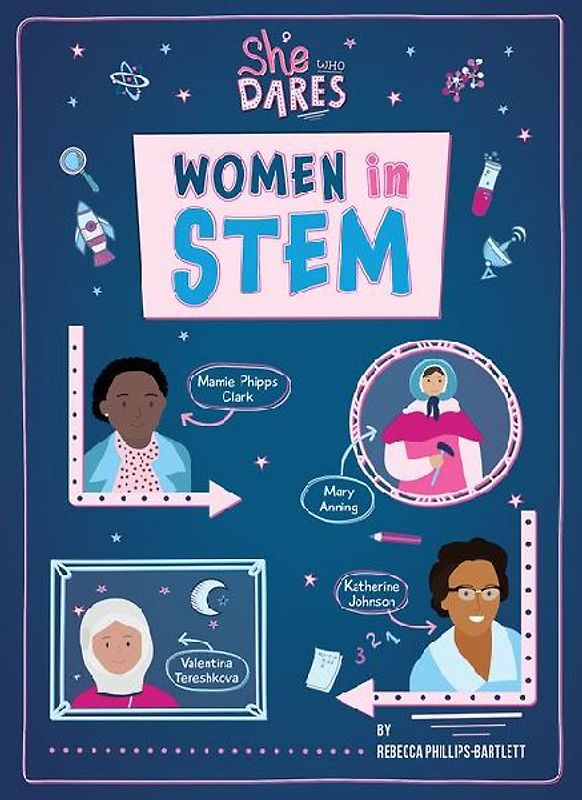 Women in Stem