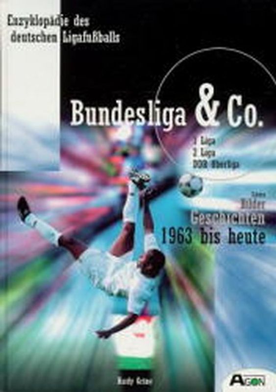 Bundesliga & Co.