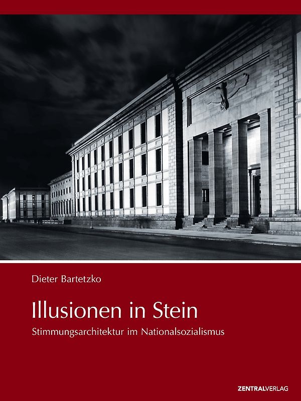 Illusionen in Stein