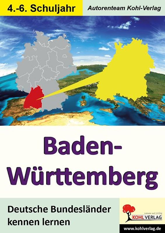 Baden-Württemberg