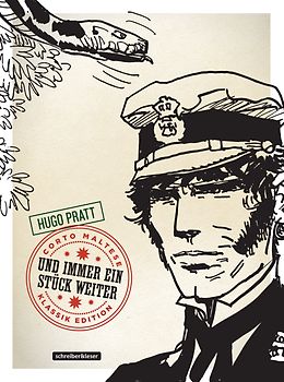 Corto Maltese