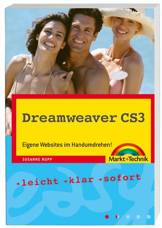 Dreamweaver CS3