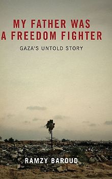 My Father Was A Freedom Fighter