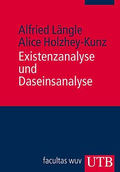 Existenzanalyse und Daseinsanalyse