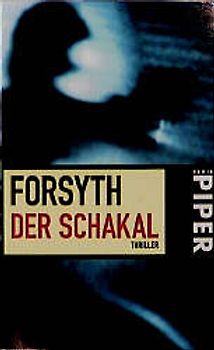 Der Schakal. Thriller