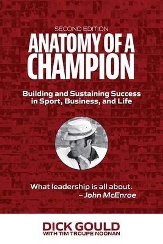 Anatomy of a Champion
