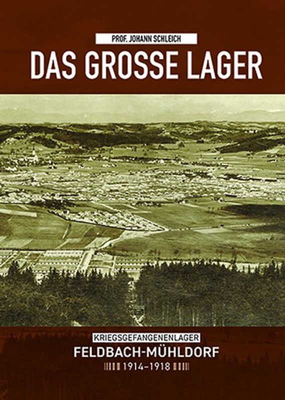 Das große Lager