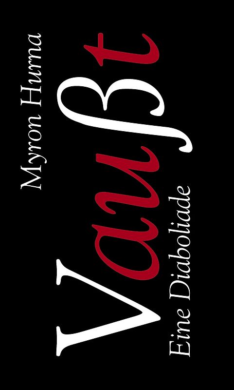 Vaußt. Eine Diaboliade