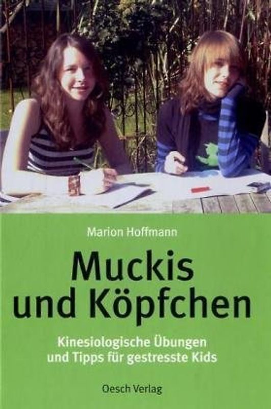 Muckis und Köpfchen