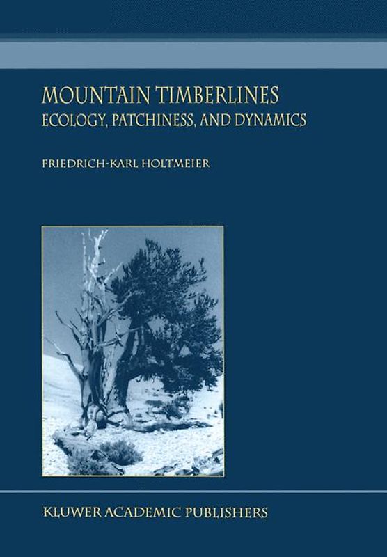 Mountain Timberlines
