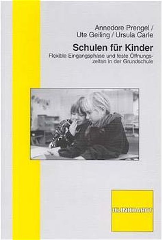 Schule für Kinder
