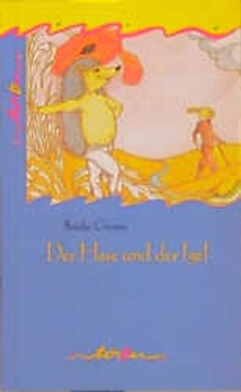 Der Hase und der Igel