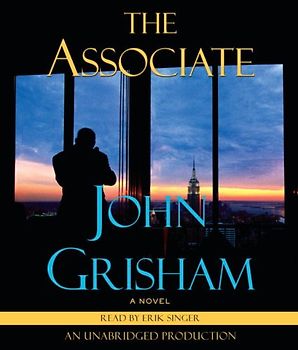 The Associate - Grisham, John