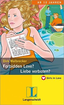 Forbidden Love? - Liebe verboten?