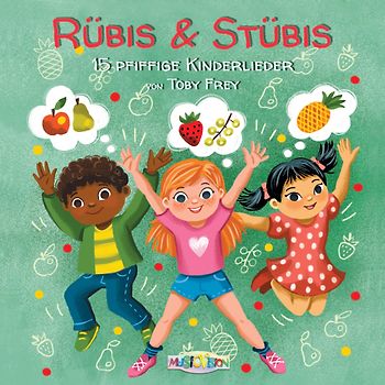 Rübis & Stübis