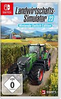 Landwirtschafts-Simulator 23
