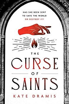 The Curse of Saints (Curse of Saints, 1)