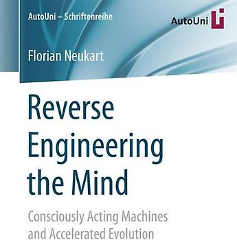 Reverse Engineering the Mind