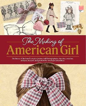 The Making of American Girl