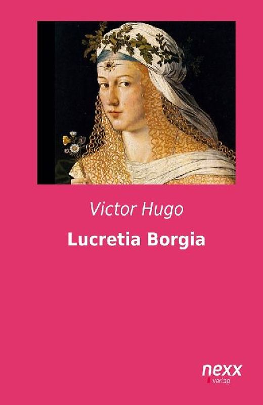 Lucretia Borgia