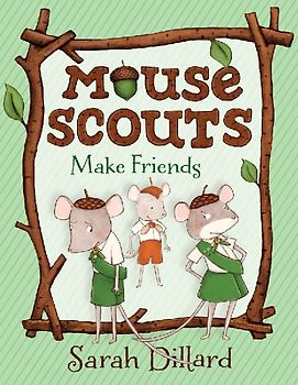 Mouse Scouts
