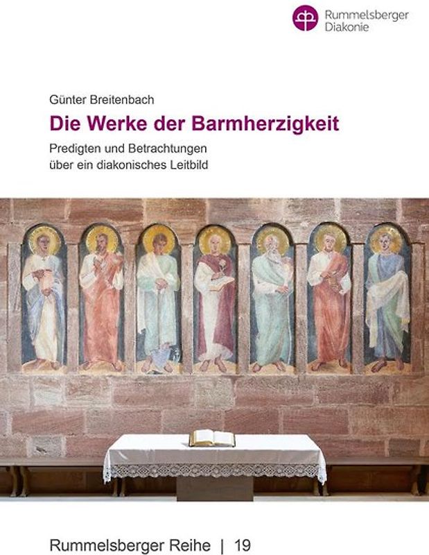 Die Werke der Barmherzigkeit