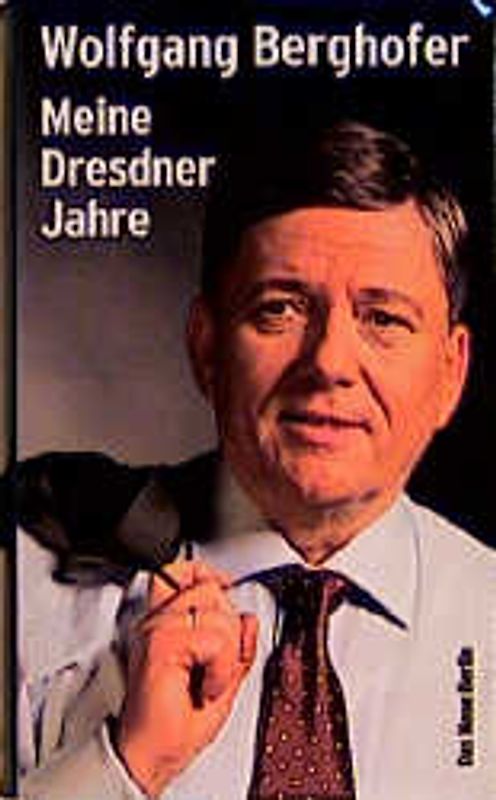 Meine Dresdner Jahre
