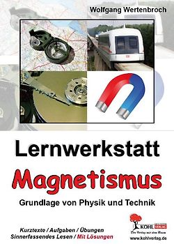 Lernwerkstatt Magnetismus