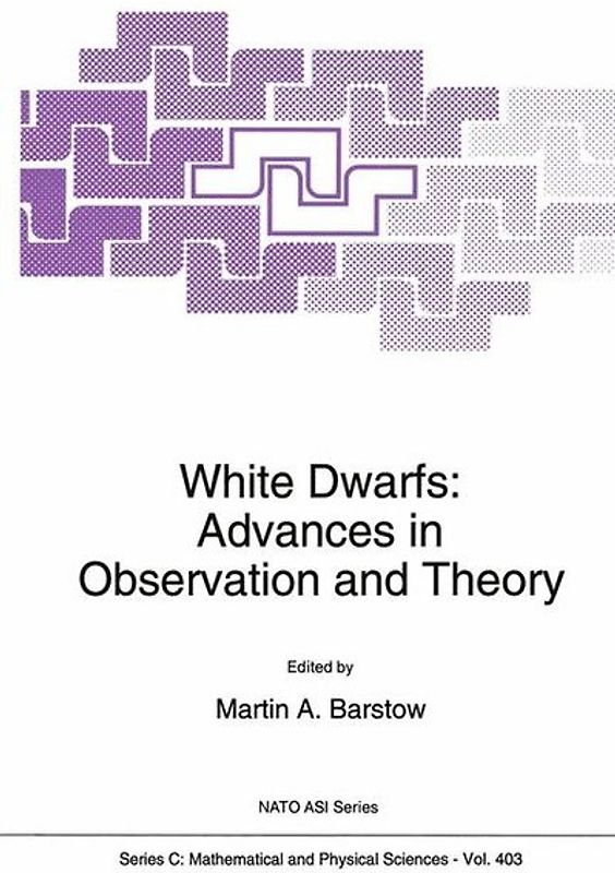 White Dwarfs: Advances in Observation and Theory