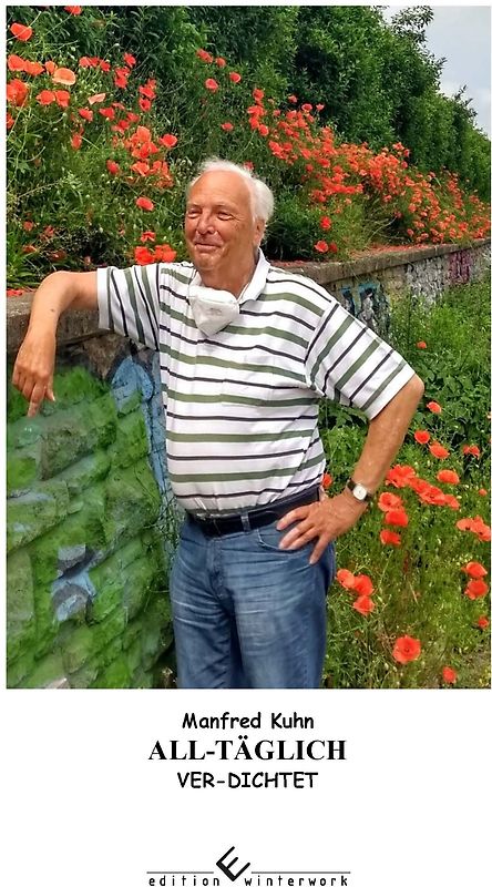 ALL-TÄGLICH VER-DICHTET