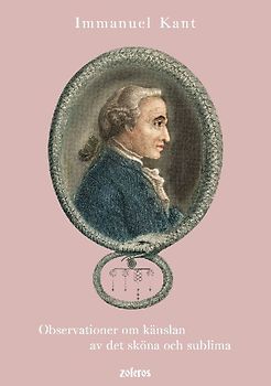 Observationer om känslan av det sköna och sublima