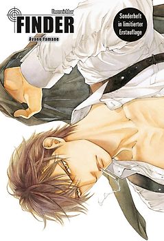 Finder 11 - Limited Edition