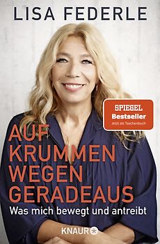 Auf krummen Wegen geradeaus