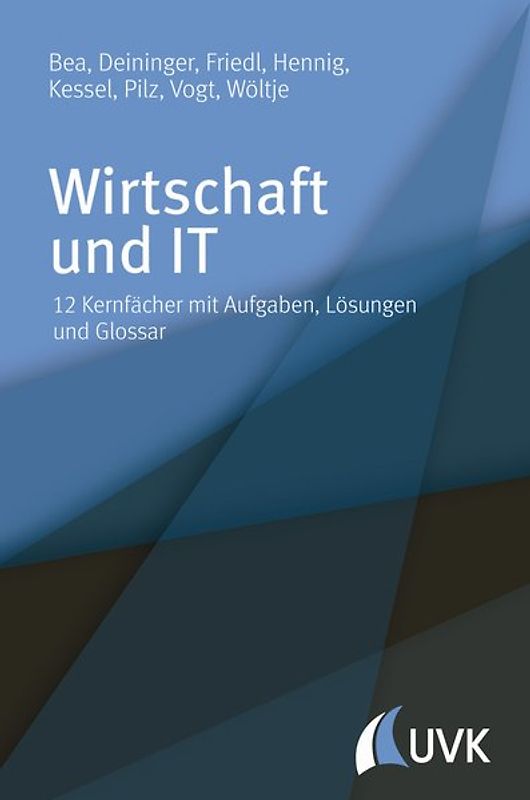 Wirtschaft und IT