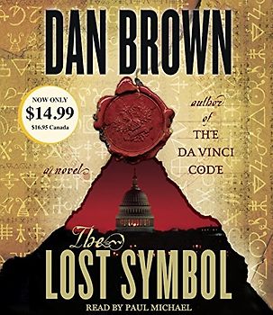 The Lost Symbol (Robert Langdon, Band 3)